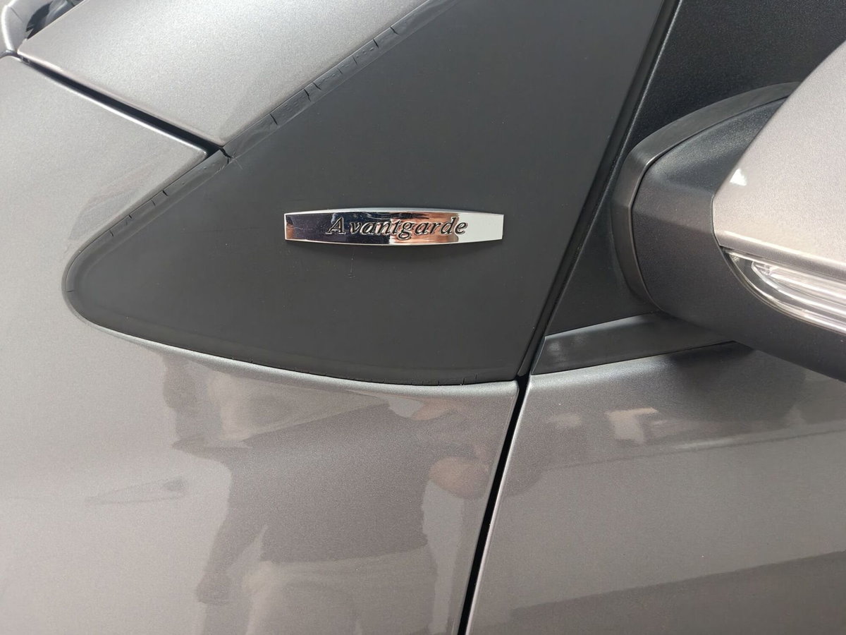 Mercedes-Benz Classe A 180 CDI Executive (9)