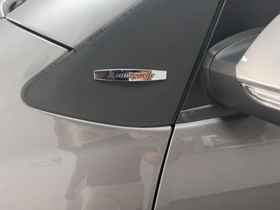 Mercedes-Benz Classe A 180 CDI Executive (9)