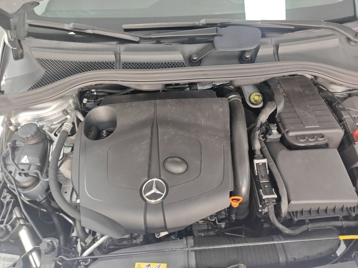 Mercedes-Benz Classe B 180 CDI Executive (17)
