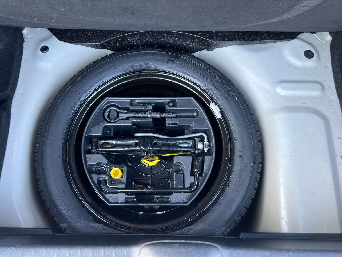 Peugeot 208 82 5 porte Allure (15)