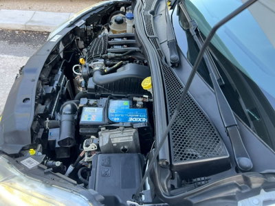 Peugeot 208 82 5 porte Allure (8)