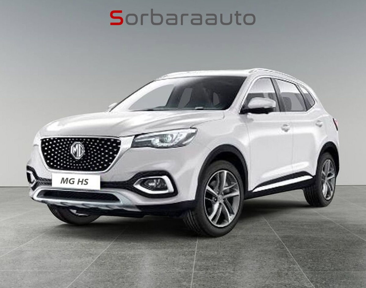 Mg HS 1.5 t-gdi Luxury auto