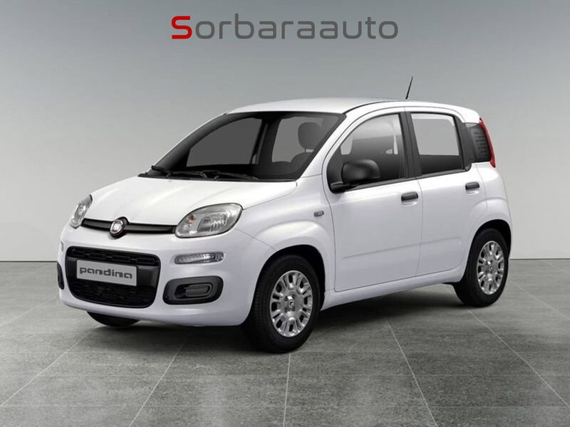 Fiat Pandina 1.0 firefly hybrid Icon s&s 65cv