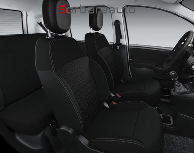 Fiat Pandina 1.0 firefly hybrid Icon s&s 65cv (3)