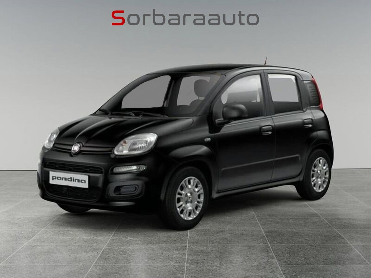 Fiat Pandina 1.0 firefly hybrid Icon s&s 65cv