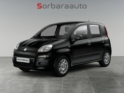 Fiat Pandina 1.0 firefly hybrid Icon s&s 65cv nuova
