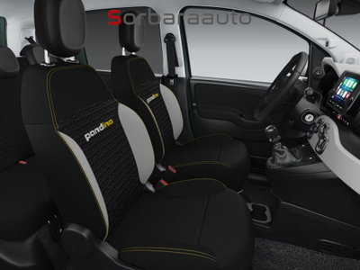 Fiat Pandina 1.0 firefly hybrid s&s 65cv (3)