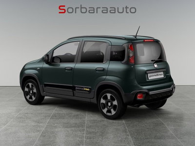 Fiat Pandina 1.0 firefly hybrid s&s 65cv (4)