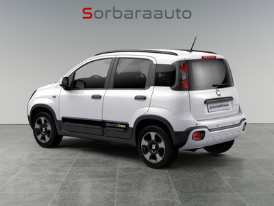 Fiat Pandina 1.0 firefly hybrid s&s 65cv (4)