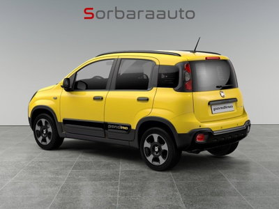 Fiat Pandina 1.0 firefly hybrid s&s 65cv (4)