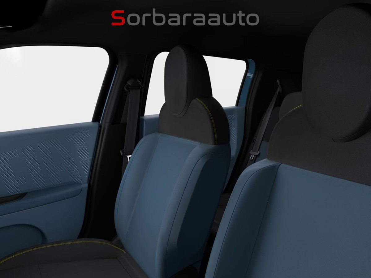 Fiat Grande Panda 1.2 Icon 100cv (3)