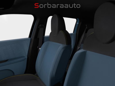 Fiat Grande Panda 1.2 Icon 100cv (3)