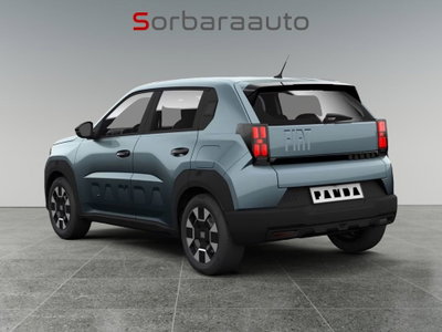 Fiat Grande Panda 1.2 Icon 100cv (4)