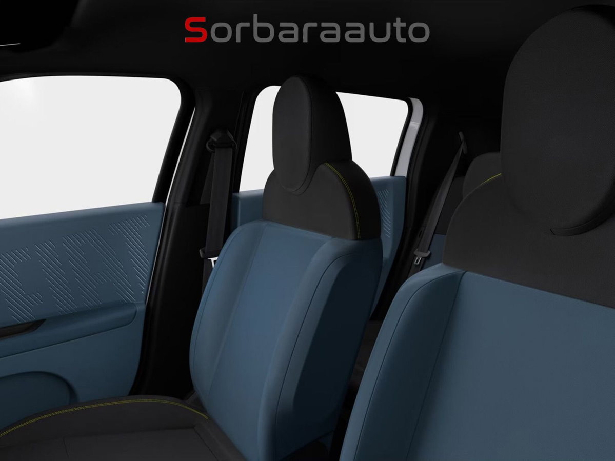 Fiat Grande Panda 1.2 Icon 100cv (3)