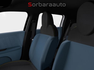 Fiat Grande Panda 1.2 Icon 100cv (3)