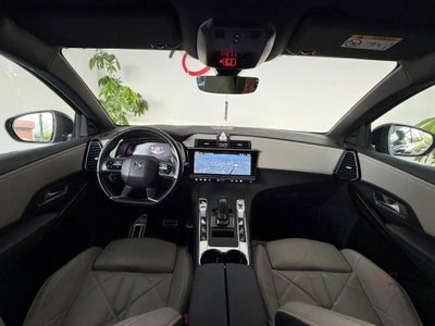 Ds DS 7 1.5 bluehdi Esprit de Voyage 130cv auto (10)