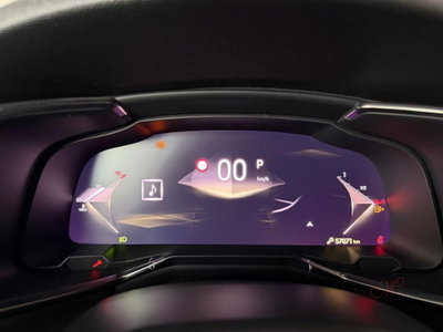 Ds DS 7 1.5 bluehdi Esprit de Voyage 130cv auto (11)