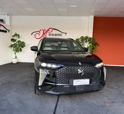 Ds DS 7 1.5 bluehdi Esprit de Voyage 130cv auto (3)