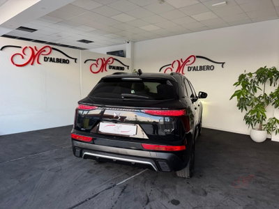 Ds DS 7 1.5 bluehdi Esprit de Voyage 130cv auto (4)