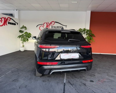 Ds DS 7 1.5 bluehdi Esprit de Voyage 130cv auto (6)