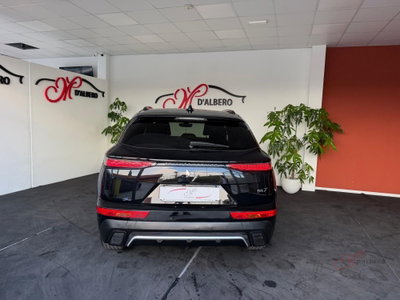 Ds DS 7 1.5 bluehdi Esprit de Voyage 130cv auto (7)