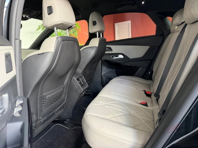 Ds DS 7 1.5 bluehdi Esprit de Voyage 130cv auto (8)