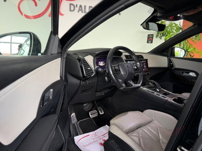 Ds DS 7 1.5 bluehdi Esprit de Voyage 130cv auto (9)