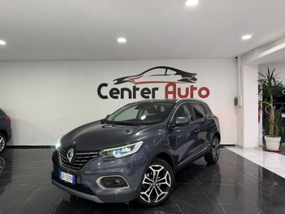 Renault Kadjar dCi 8V 115CV Sport Edition usata