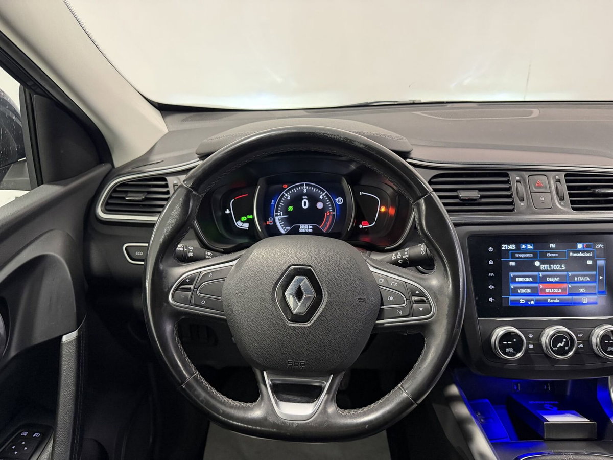 Renault Kadjar dCi 8V 115CV Sport Edition (10)
