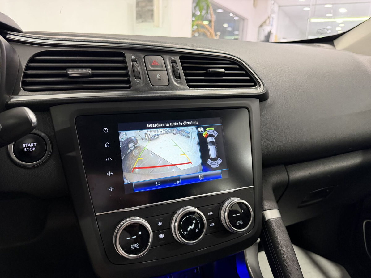 Renault Kadjar dCi 8V 115CV Sport Edition (13)