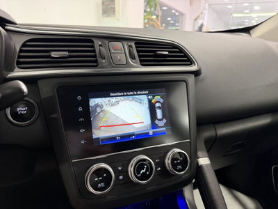 Renault Kadjar dCi 8V 115CV Sport Edition (13)