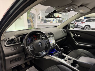 Renault Kadjar dCi 8V 115CV Sport Edition (15)