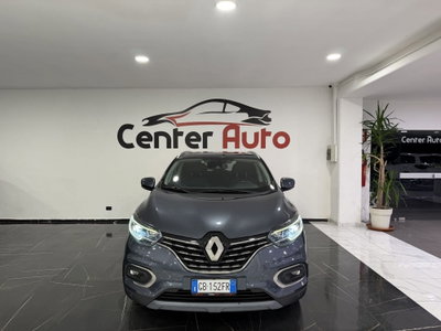 Renault Kadjar dCi 8V 115CV Sport Edition (2)