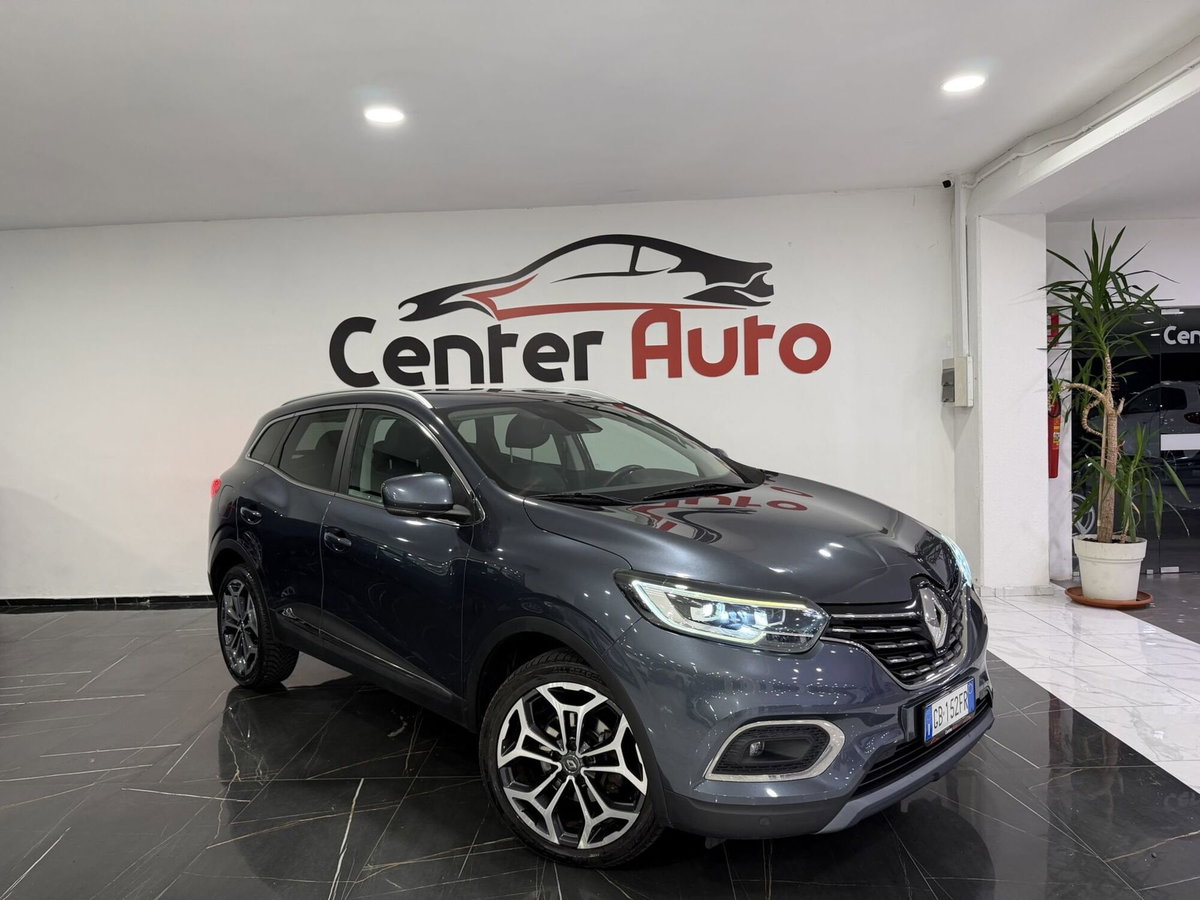 Renault Kadjar dCi 8V 115CV Sport Edition (3)