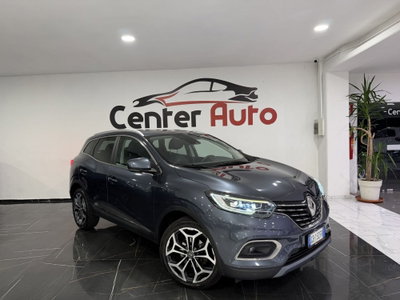 Renault Kadjar dCi 8V 115CV Sport Edition (3)