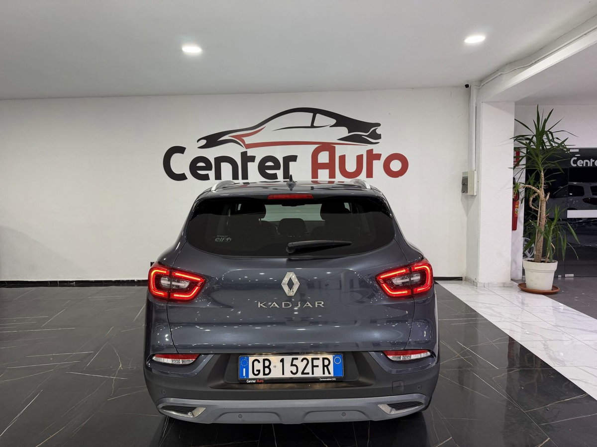Renault Kadjar dCi 8V 115CV Sport Edition (5)