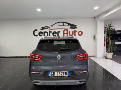 Renault Kadjar dCi 8V 115CV Sport Edition (5)