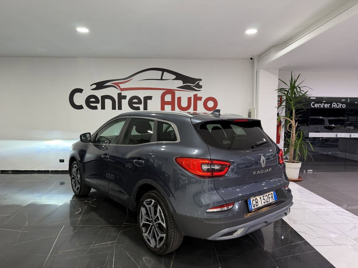Renault Kadjar dCi 8V 115CV Sport Edition (6)