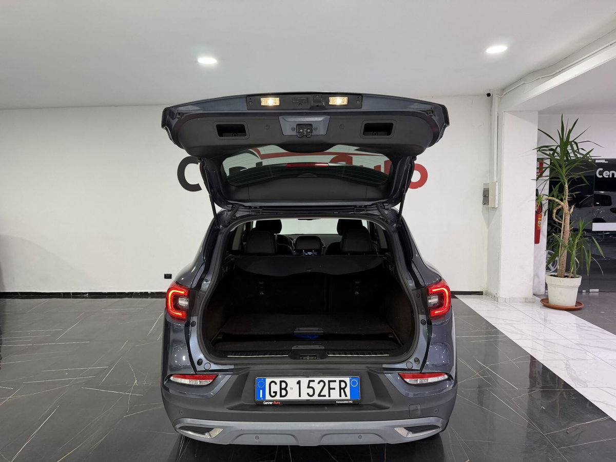 Renault Kadjar dCi 8V 115CV Sport Edition (7)