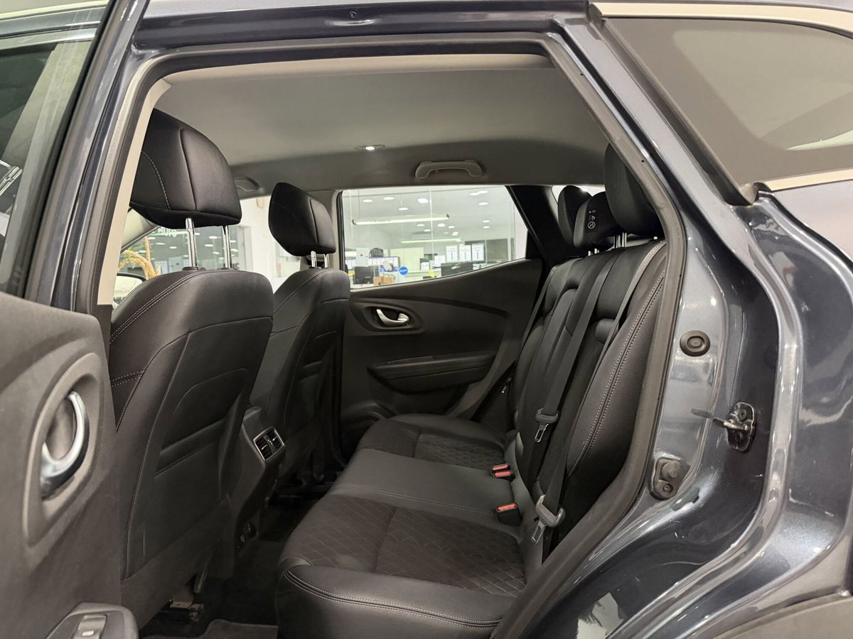 Renault Kadjar dCi 8V 115CV Sport Edition (8)