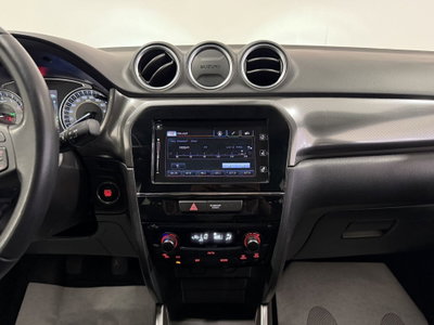 Suzuki Vitara 1.4h Top 2wd (11)
