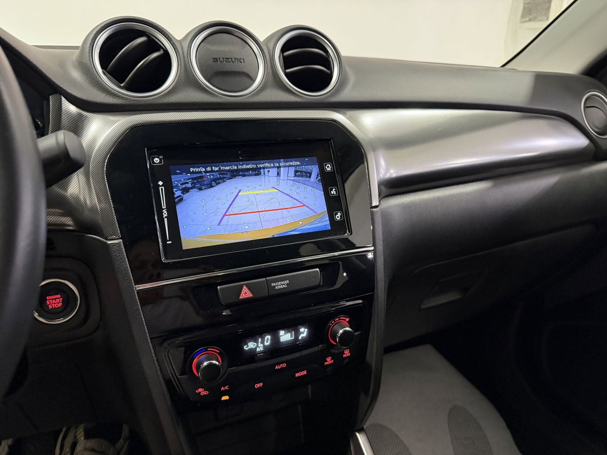 Suzuki Vitara 1.4h Top 2wd (15)