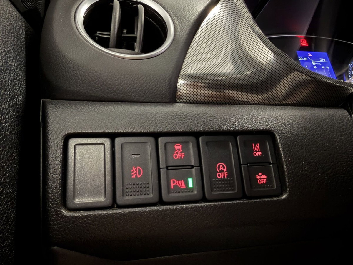 Suzuki Vitara 1.4h Top 2wd (16)