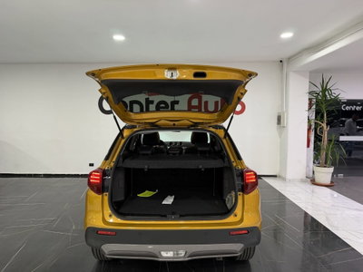 Suzuki Vitara 1.4h Top 2wd (7)