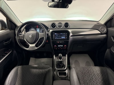 Suzuki Vitara 1.4h Top 2wd (9)