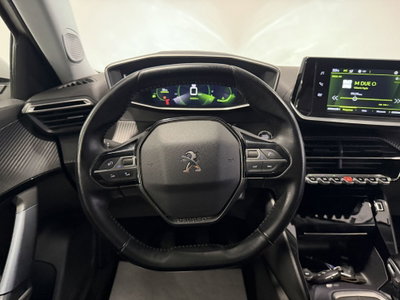 Peugeot 2008 PureTech 100 S&S Allure Navi Pack (10)