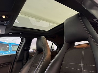 Mercedes-Benz Classe A 180 CDI Sport (15)