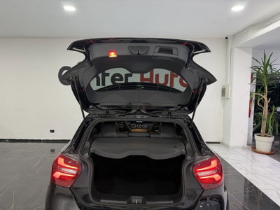 Mercedes-Benz Classe A 180 CDI Sport (7)