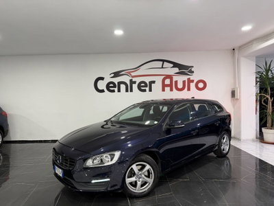 Volvo V60 D2 usata