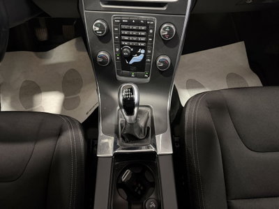 Volvo V60 D2 (10)